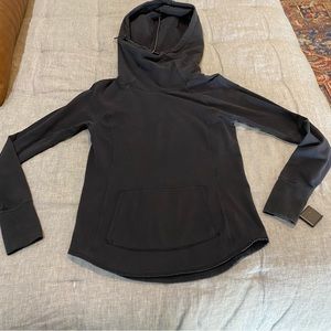 Athleta hoodie